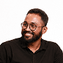 Ashwin on Finance